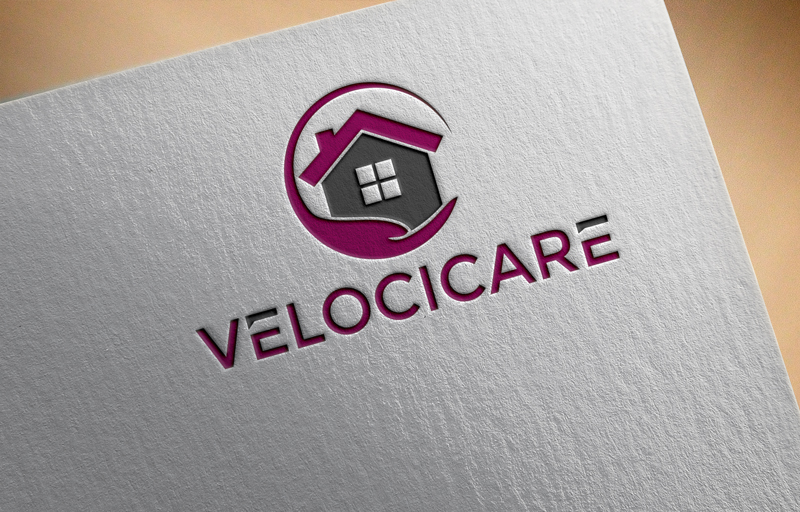 Logo Design by iftia Design for Velocicare | Design #16055039