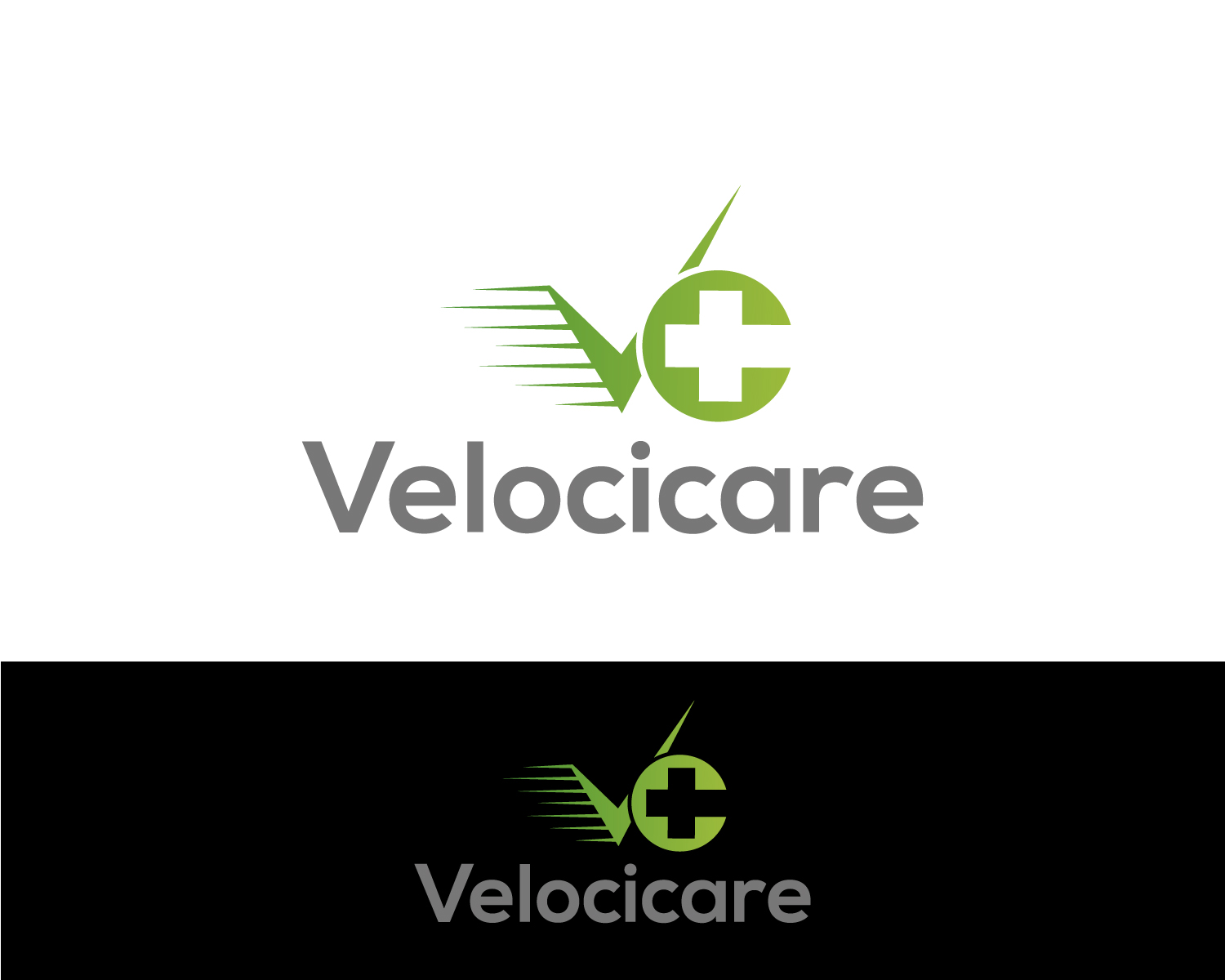 Logo Design by Sheikh Designer for Velocicare | Design #16058450