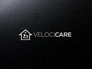 Logo Design by imsakiballhasan for Velocicare | Design: #16145286