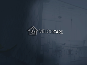 Logo Design by imsakiballhasan for Velocicare | Design: #16145287