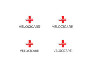 Logo Design by Muhammad Imran 3 for Velocicare | Design: #16055726