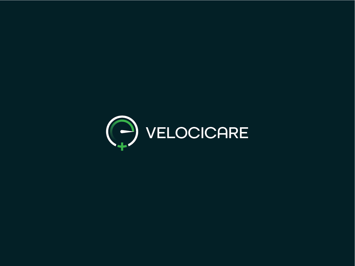 Logo Design by Muhammad Imran 3 for Velocicare | Design #16065081