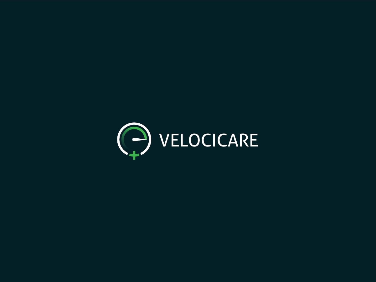 Logo Design by Muhammad Imran 3 for Velocicare | Design #16065082