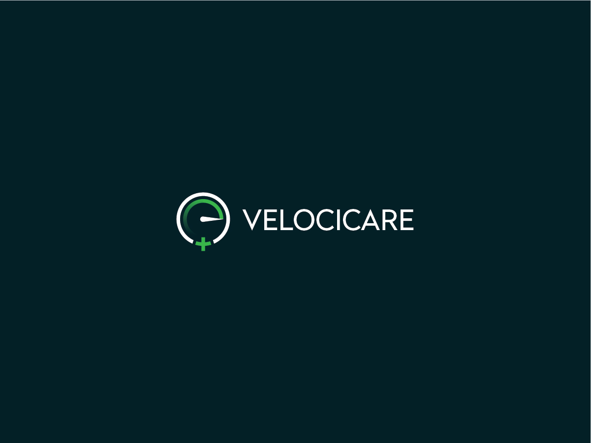 Logo Design by Muhammad Imran 3 for Velocicare | Design #16065085