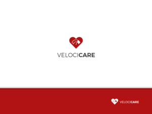 Logo Design by e-mind for Velocicare | Design: #16056682