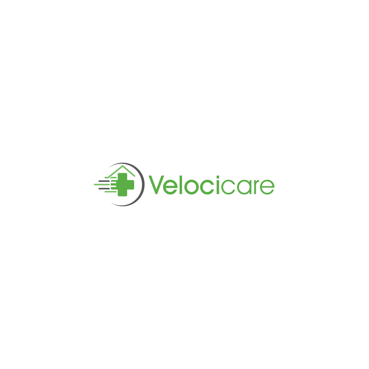 Diseño de Logo por Ana124 para Velocicare | Diseño #16047190