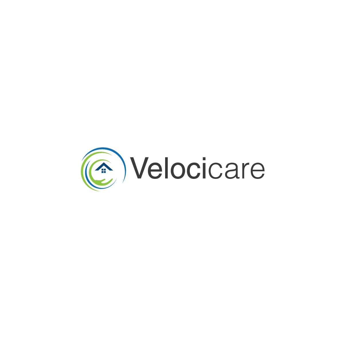 Logo Design by Ana124 for Velocicare | Design #16047192
