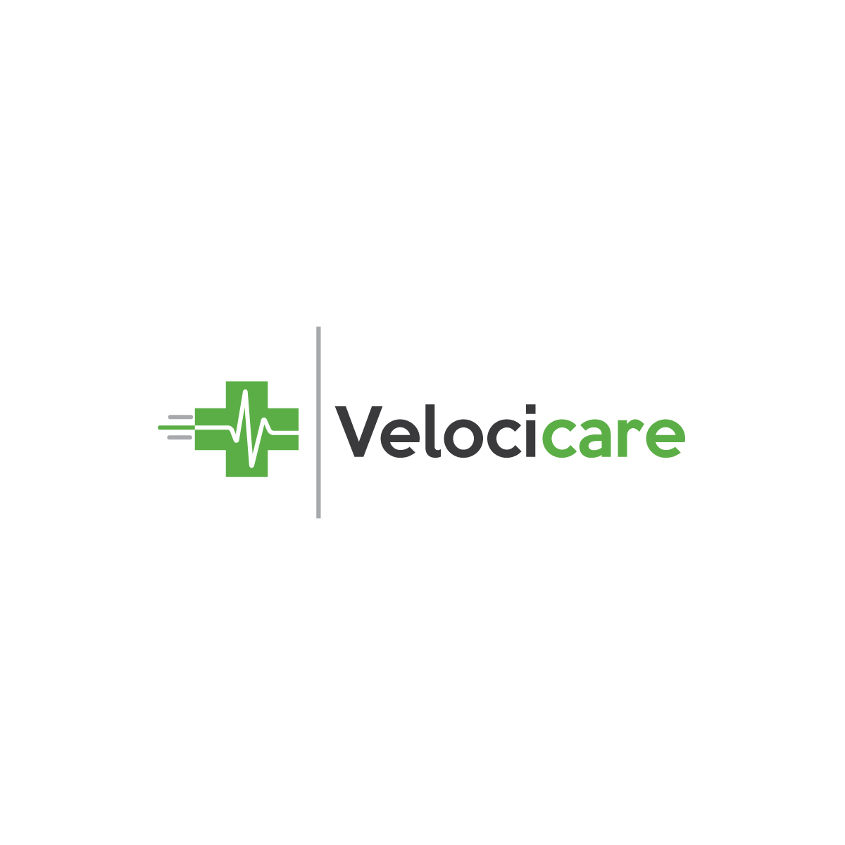Logo Design by Ana124 for Velocicare | Design #16055934