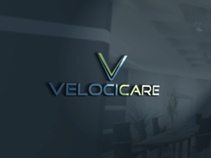 Logo Design by GaryMckinnon for Velocicare | Design: #16042155