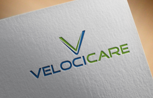 Logo Design by GaryMckinnon for Velocicare | Design: #16042156