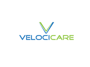 Logo Design by GaryMckinnon for Velocicare | Design: #16042158
