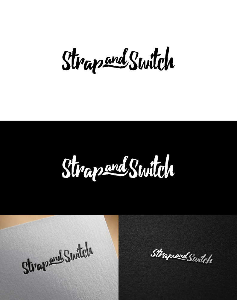 Logo Design by kenjie0476 for this project | Design #16041320