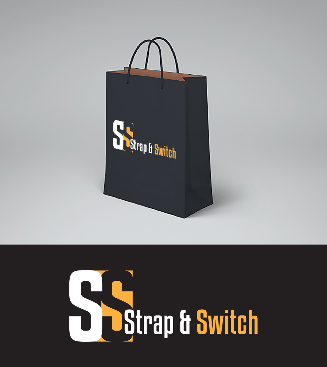 Logo-Design von Impressive Sol für dieses Projekt | Design #16045954