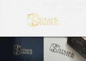 Logo Design by maria-kaz for this project | Design: #16087370