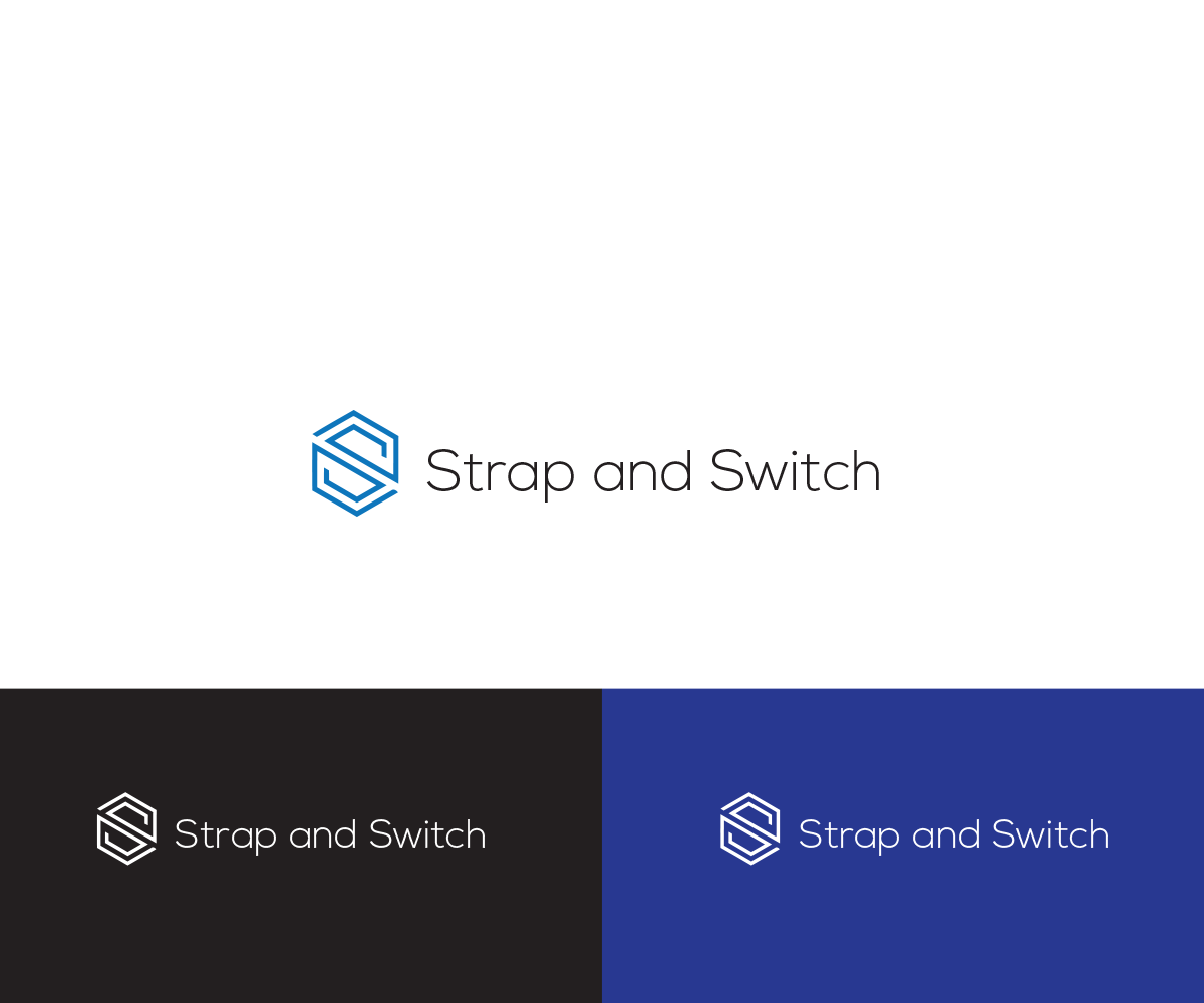 Diseño de Logo por Anyl Thapa para este proyecto | Diseño #16041188