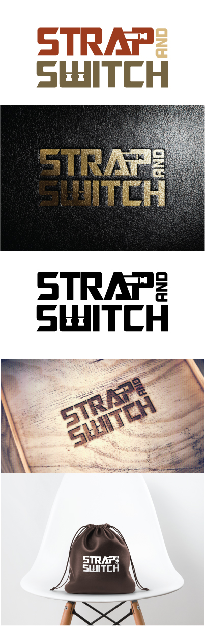 Logo Design by AbhishekkM'24 for this project | Design #16045044