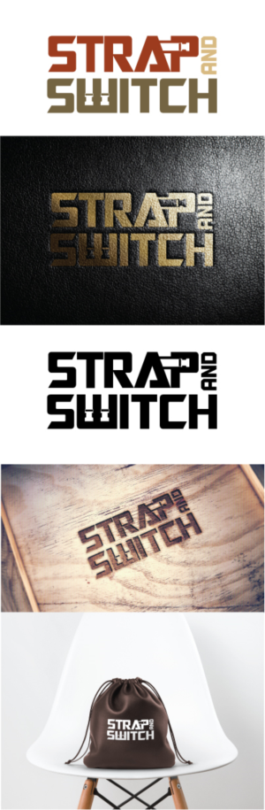 Logo Design by AbhishekkM'24 for this project | Design: #16045044