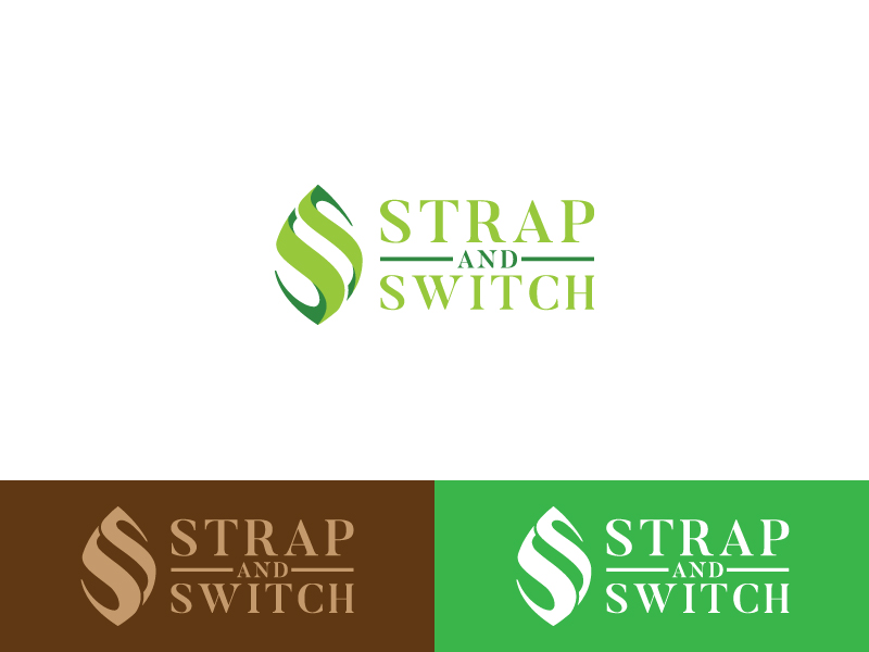 Logo Design by jisuvo8 for this project | Design #16044295