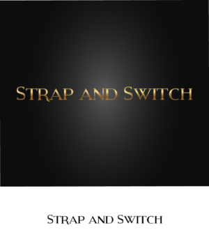 Logo Design by Wild Geek for this project | Design: #16048850