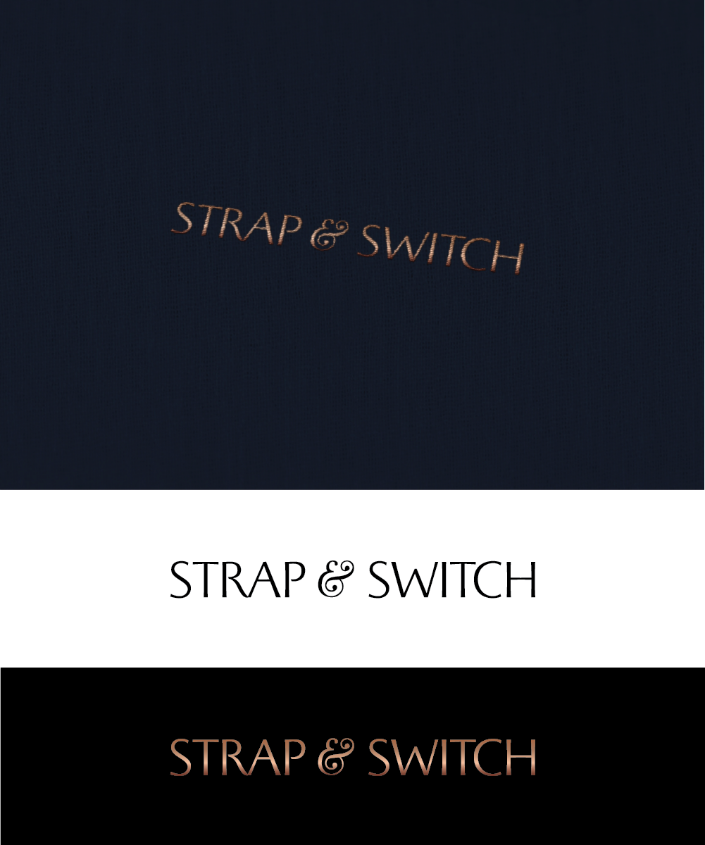 Logo Design by Wild Geek for this project | Design #16076722