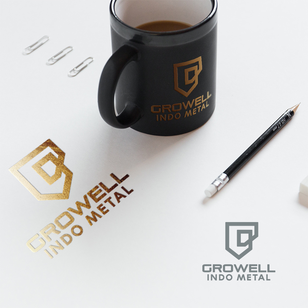 Logo Design by 1st for Irene Tjahjadi | Design #16064532