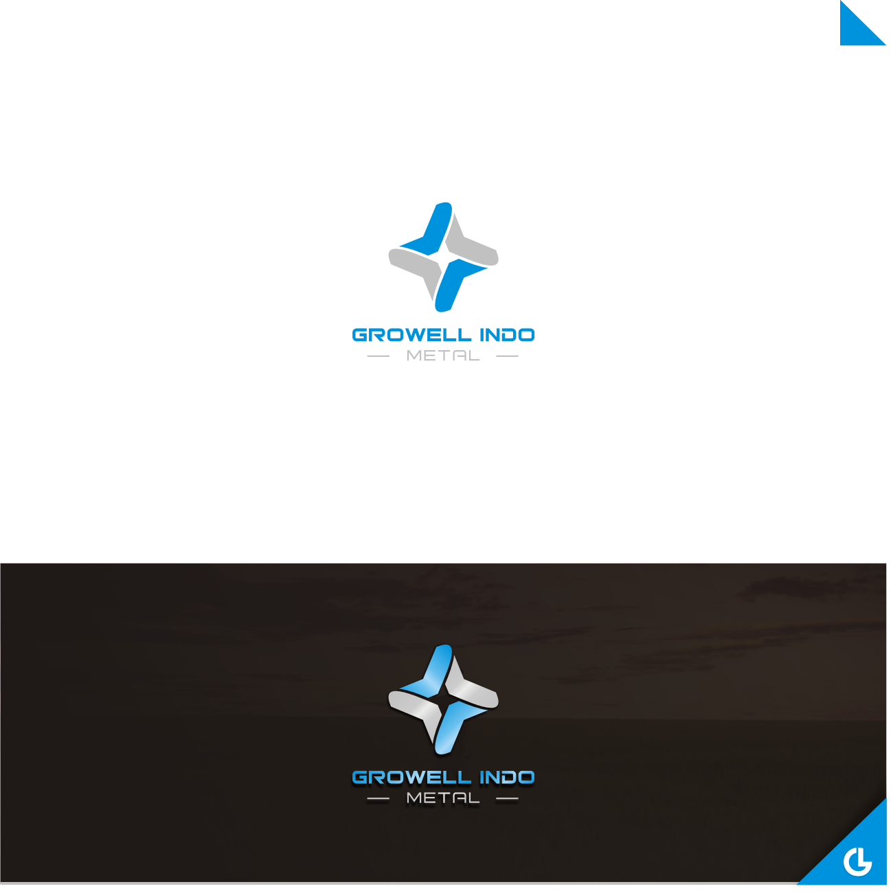 Logo Design by RICKY.T for Irene Tjahjadi | Design #16080057