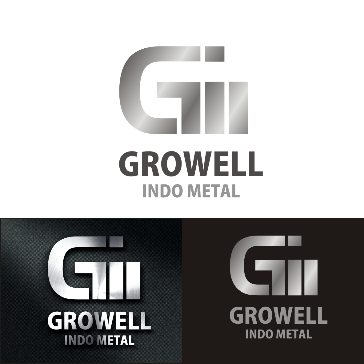 Logo Design by ivoscasofi 2 for Irene Tjahjadi | Design #16044495