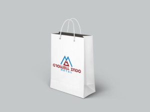 Logo Design by Sherpa design for Irene Tjahjadi | Design: #16054139