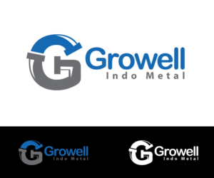 Logo Design by Growing Ideas