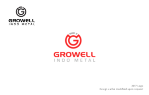 Logo Design by 7bitdesigner