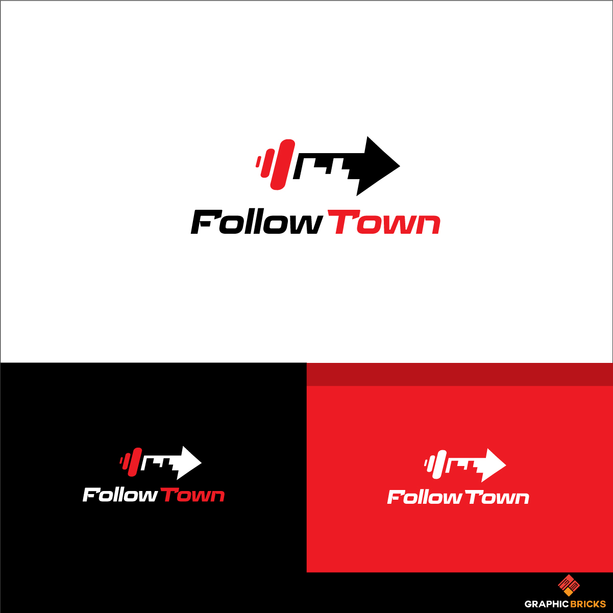 Diseño de Logo por Graphic Bricks para este proyecto | Diseño #16048080