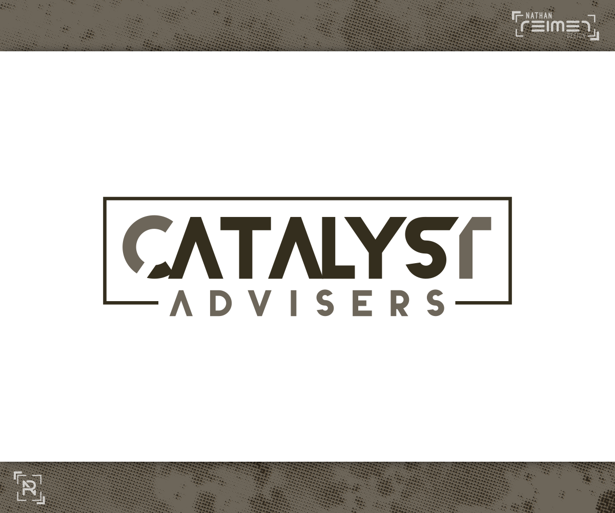 Logo Design by nreimer for this project | Design #16097409