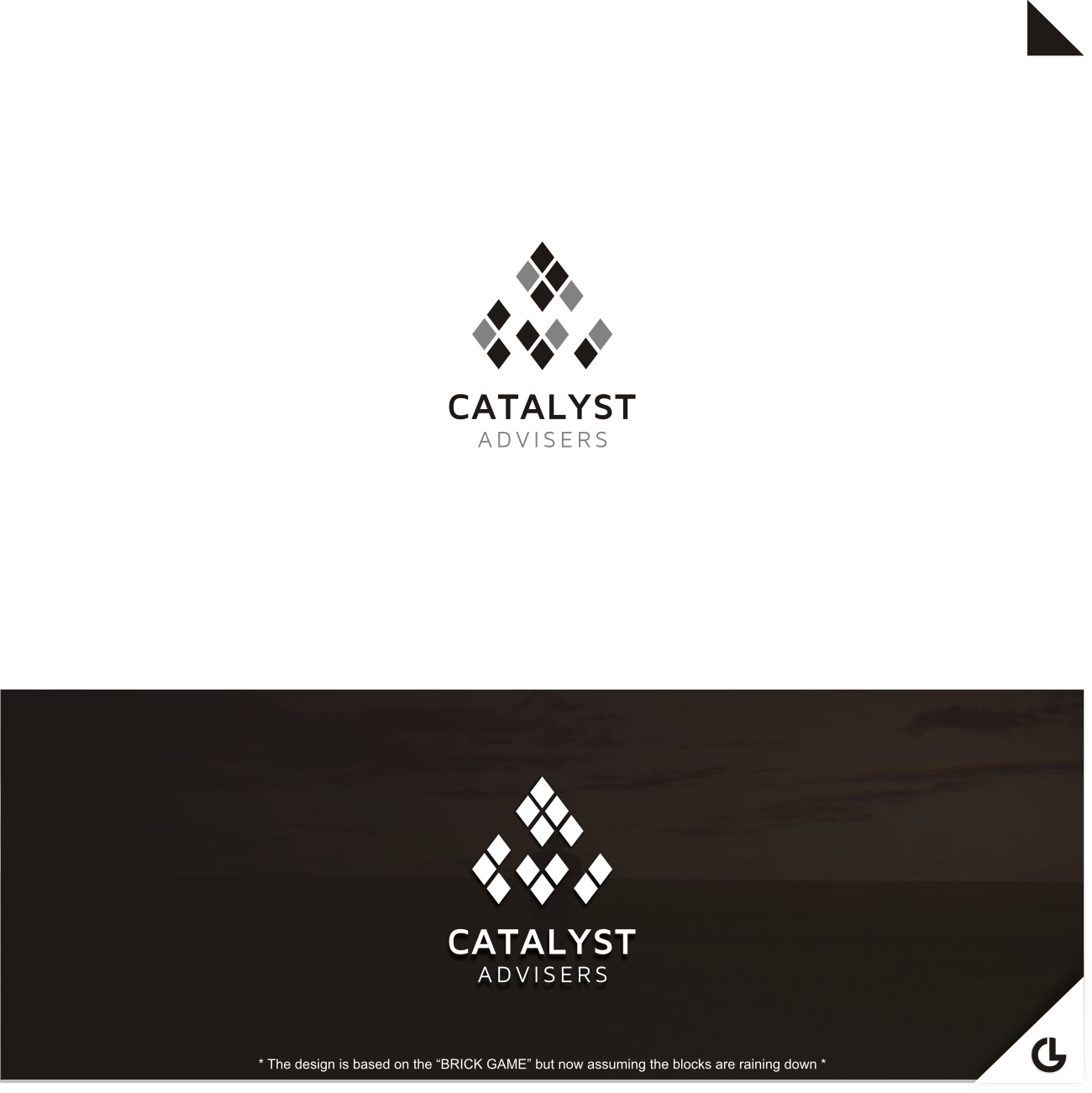 Logo Design by R!CKY for this project | Design #16080191