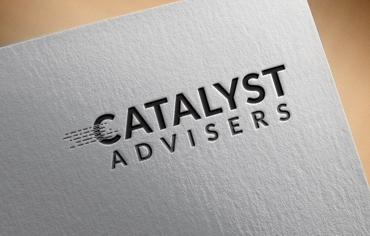 Logo Design by Atec for this project | Design #16070880