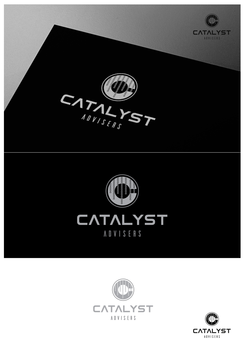 Logo-Design von goranvisnjic82 für dieses Projekt | Design #16064896