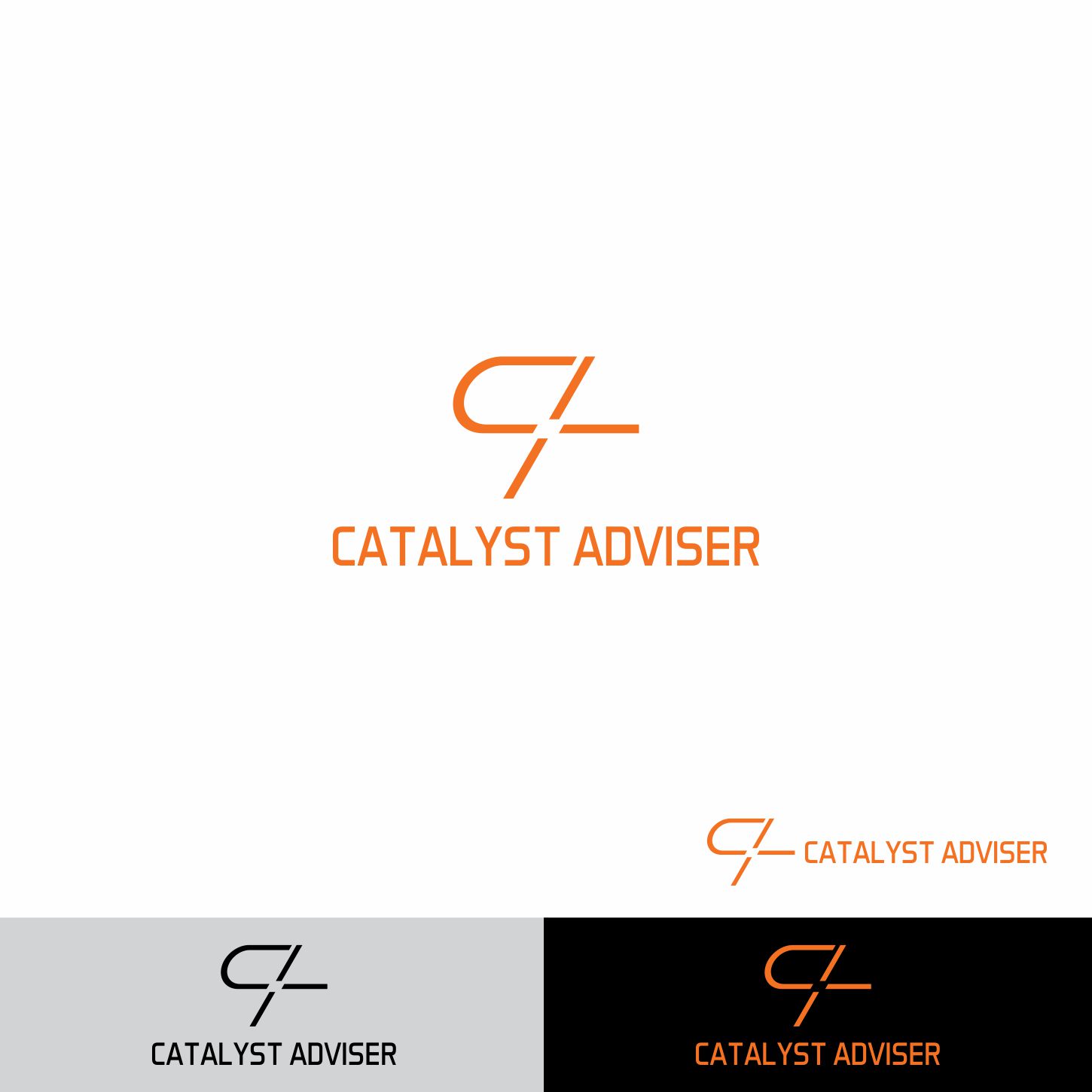 Logo Design by ev. for this project | Design #16091874