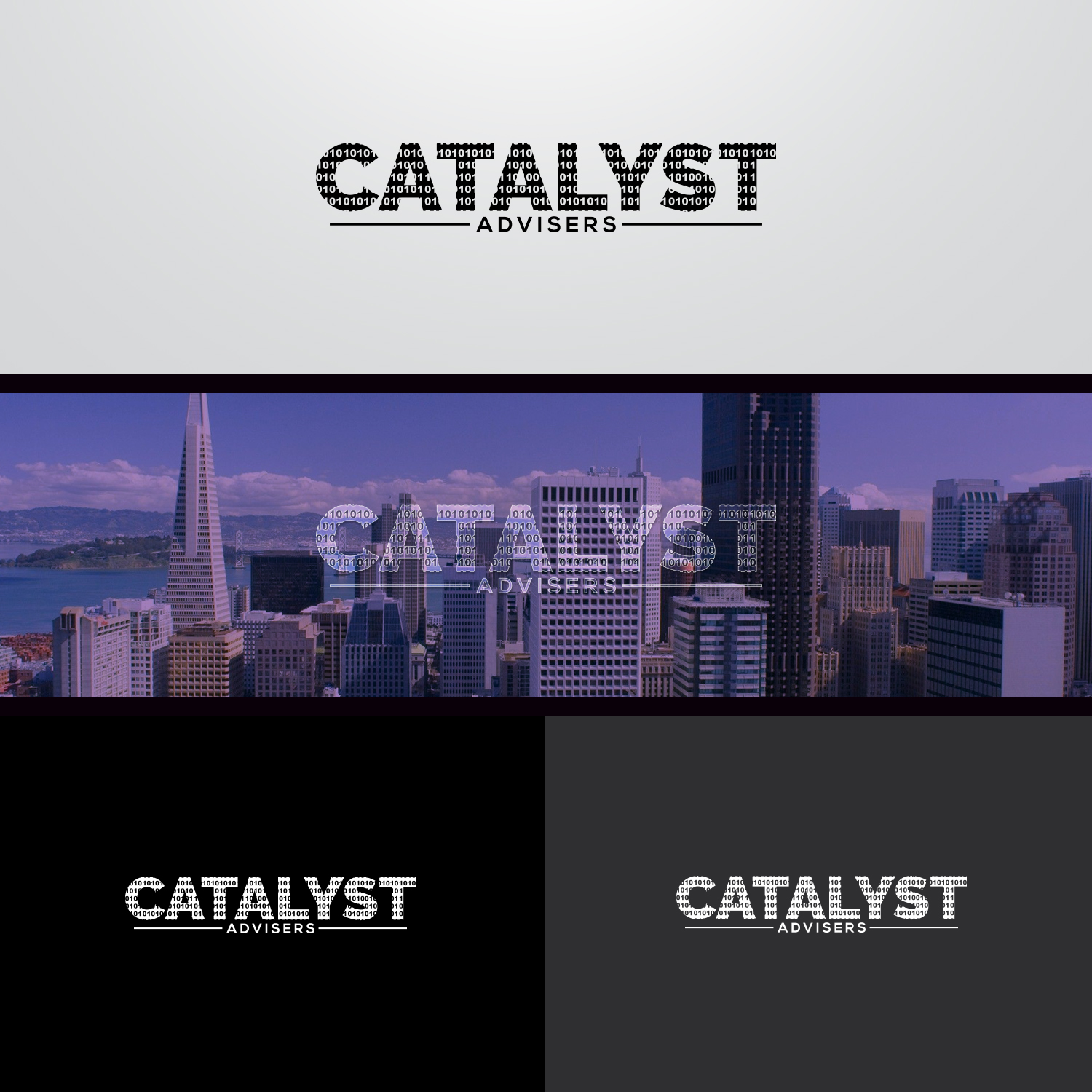 Logo Design by Aliza Creative for this project | Design #16072787