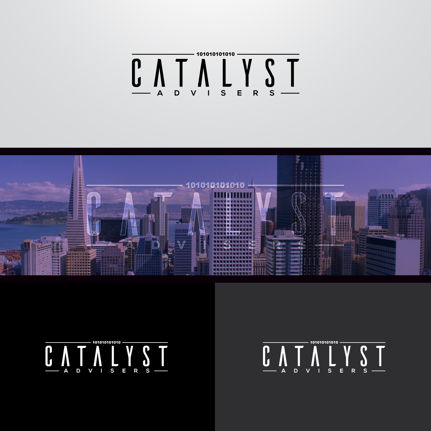 Logo Design by Aliza Creative for this project | Design #16072979