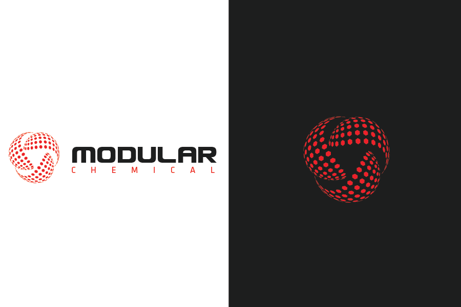 Logo Design by ONSE for Modular Chemical | Design #16058737