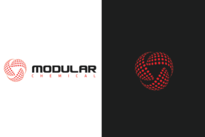 Logo Design by ONSE for Modular Chemical | Design #16058737