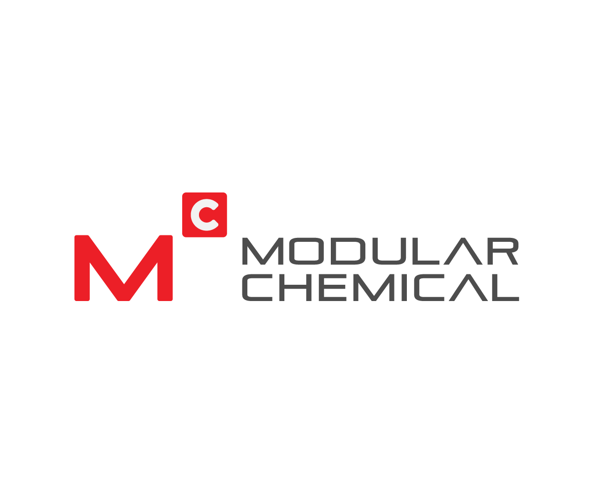 Logo Design by 1st for Modular Chemical | Design #16072890