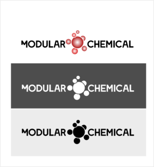 Logo Design by Waroqun for Modular Chemical | Design #16079743