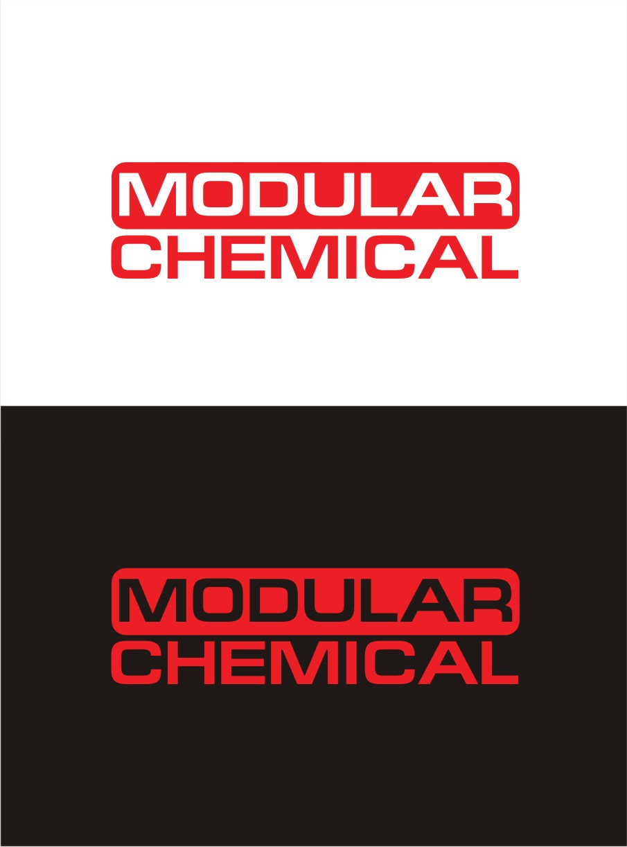 Logo Design by nutu for Modular Chemical | Design #16050372
