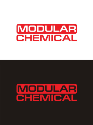 Logo Design by nutu for Modular Chemical | Design: #16050372