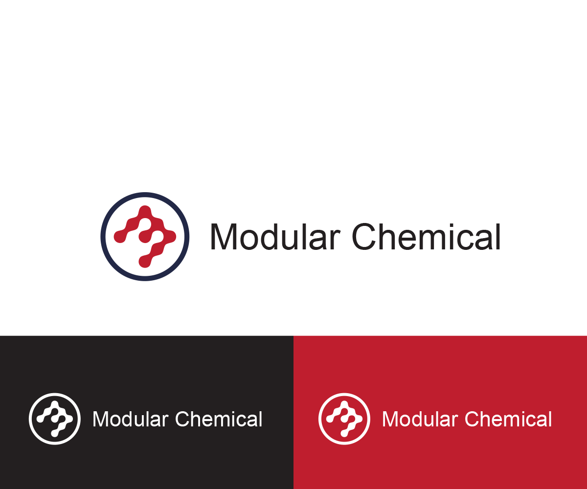 Design de Logo par Anyl Thapa pour Modular Chemical | Design #16041136