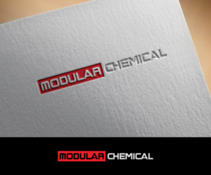 Logo Design by saeinpahore41504 for Modular Chemical | Design: #16047801