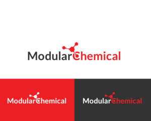 Logo Design by Atec for Modular Chemical | Design: #16046638