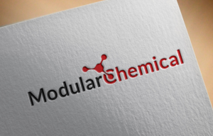 Logo Design by Atec for Modular Chemical | Design: #16046753