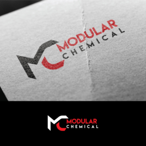 Logo Design by webeezine for Modular Chemical | Design: #16045887