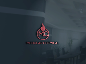 Logo Design by asman for Modular Chemical | Design: #16055287
